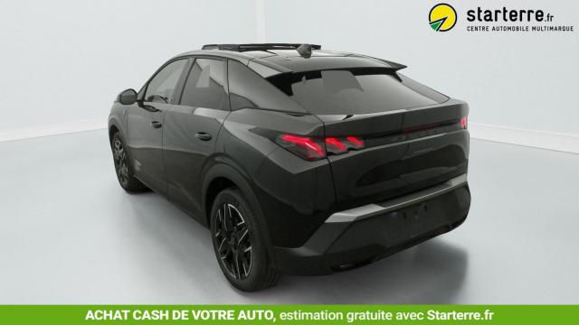 Peugeot 3008 image 1