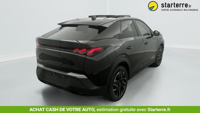 Peugeot 3008 image 9