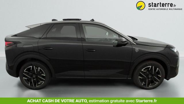 Peugeot 3008 image 6