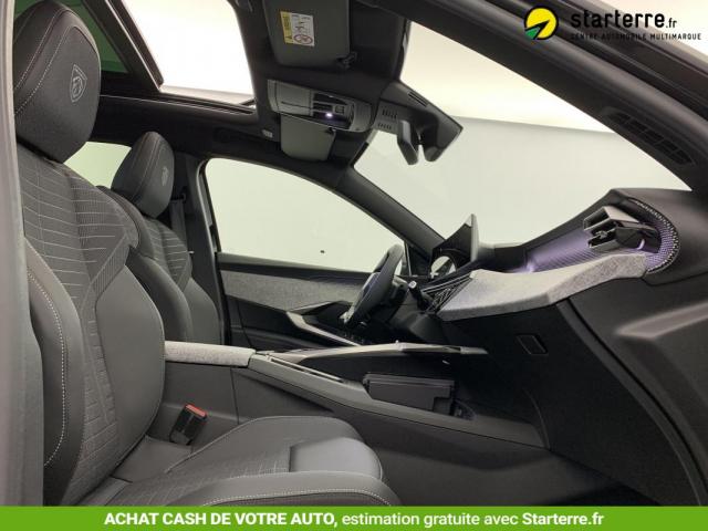 Peugeot 3008 image 8