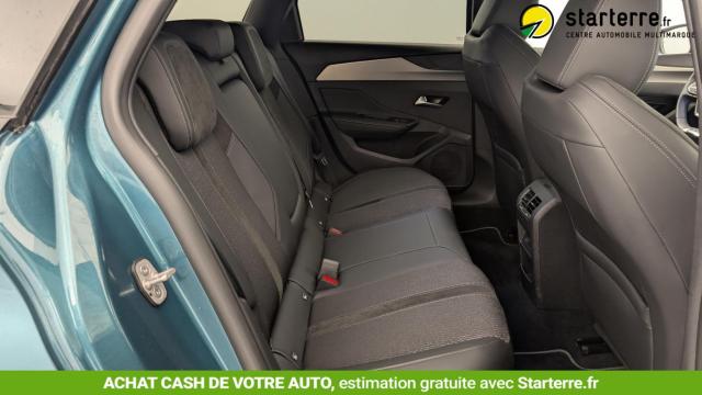 Peugeot 308 Sw image 8
