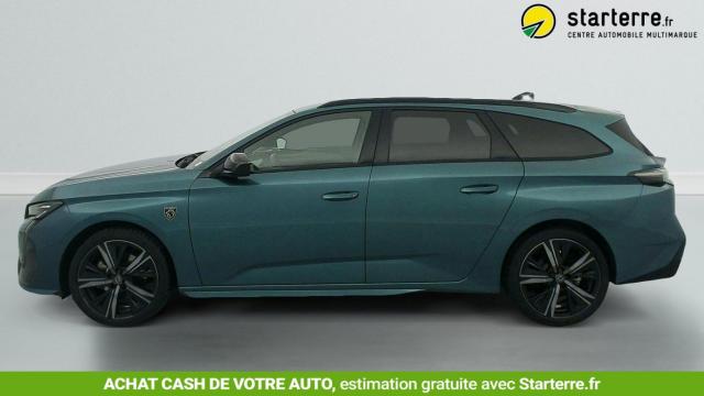 Peugeot 308 Sw image 6