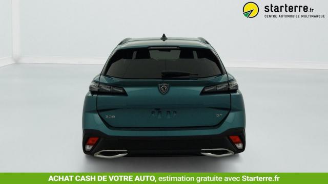 Peugeot 308 Sw image 5