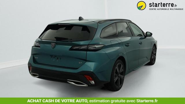 Peugeot 308 Sw image 7