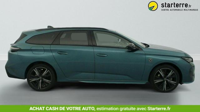 Peugeot 308 Sw image 2