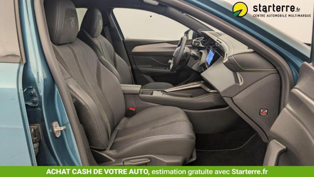 Peugeot 308 Sw image 9