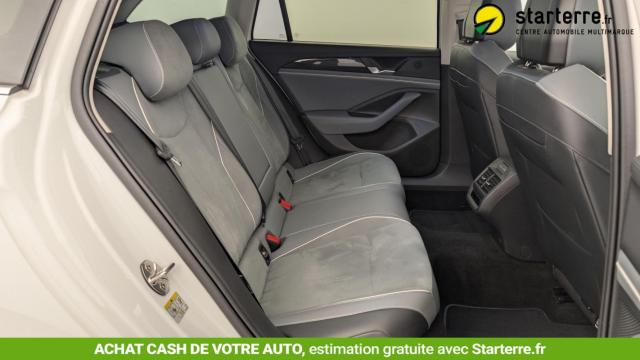Volkswagen Passat Sw image 5