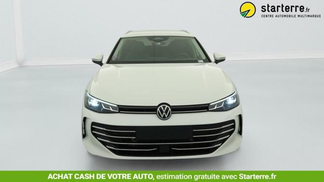 Volkswagen Passat Sw image 6