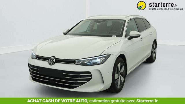 Volkswagen Passat Sw image 1