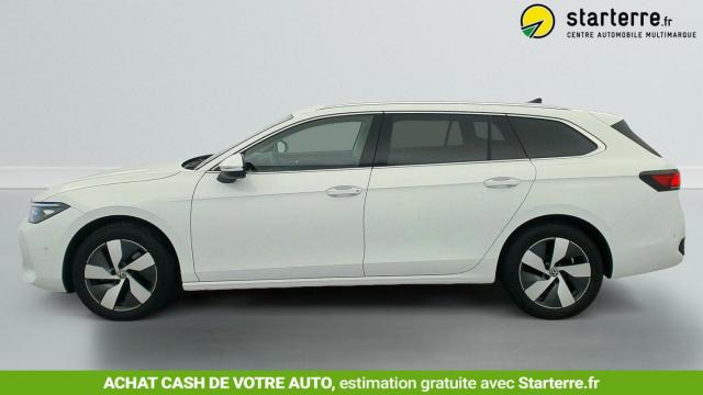 Volkswagen Passat Sw image 7