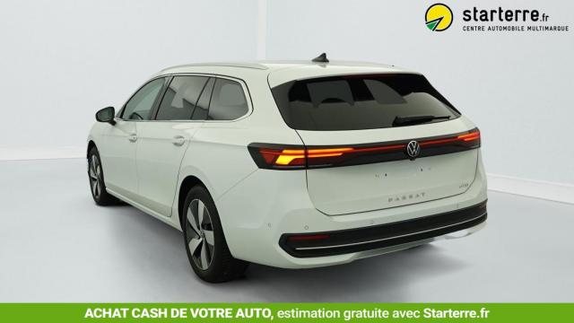Volkswagen Passat Sw image 9