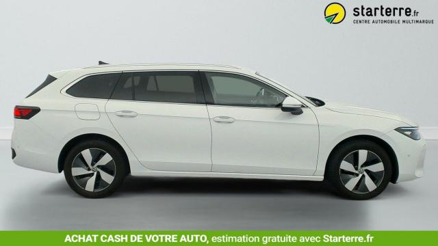 Volkswagen Passat Sw image 2