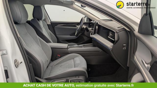 Volkswagen Passat Sw image 3