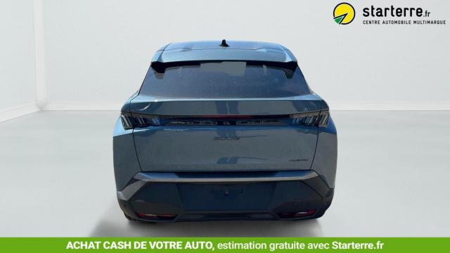 Peugeot 3008 image 7