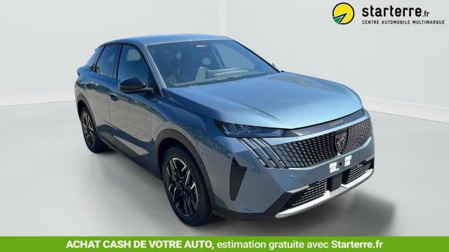 Peugeot 3008 image 3