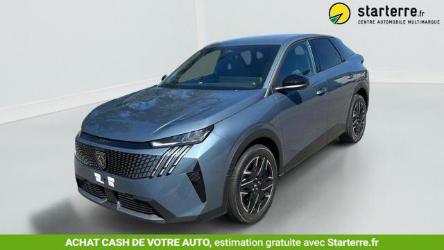 Peugeot 3008 image 9