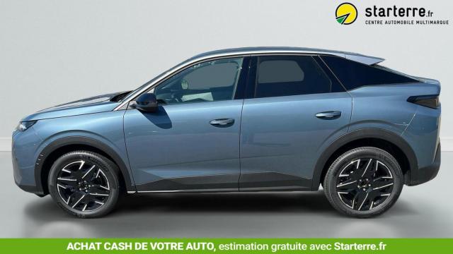 Peugeot 3008 image 4