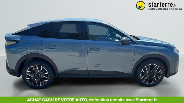 Peugeot 3008 image 1