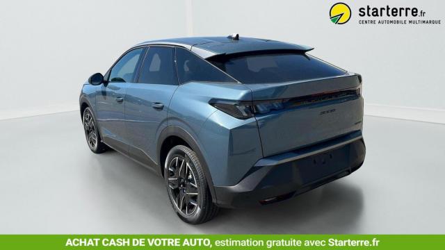 Peugeot 3008 image 5