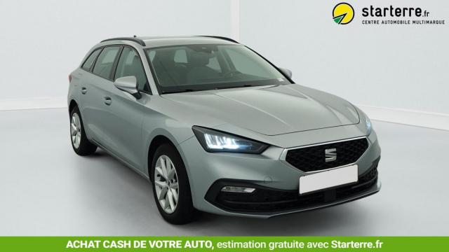 Seat Leon Sportstourer 1.0 Etsi 110 Dsg7 Style