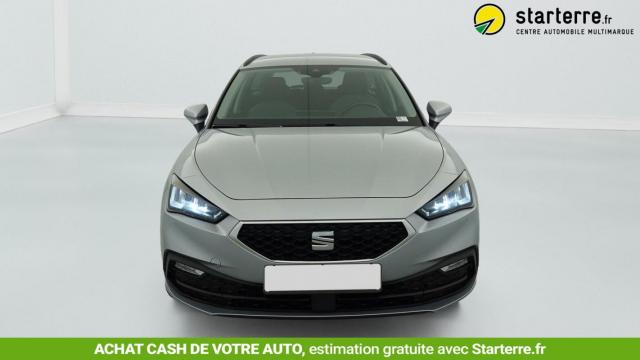 Seat Leon image 5