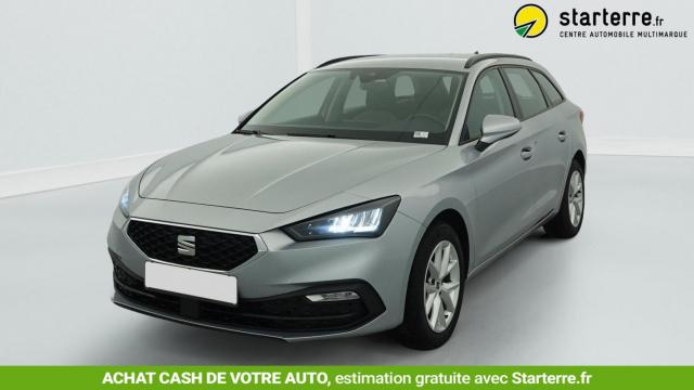 Seat Leon image 4