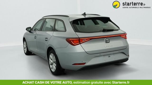 Seat Leon image 6