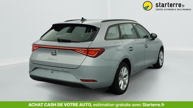 Seat Leon image 1