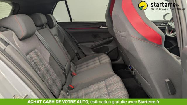 Volkswagen Golf image 7