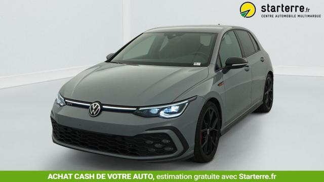 Volkswagen Golf image 2