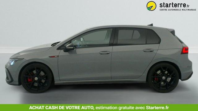 Volkswagen Golf image 4