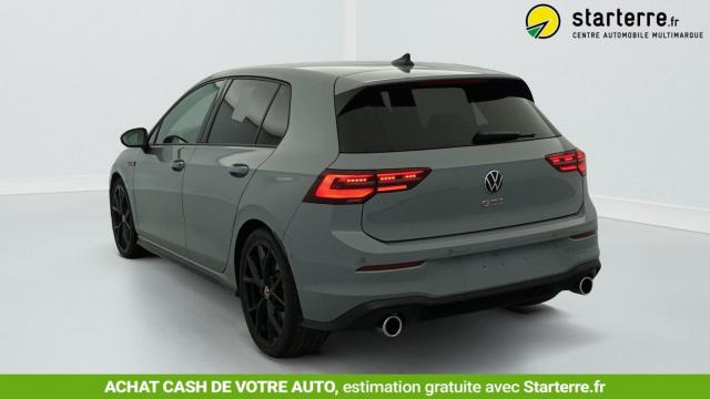 Volkswagen Golf image 3