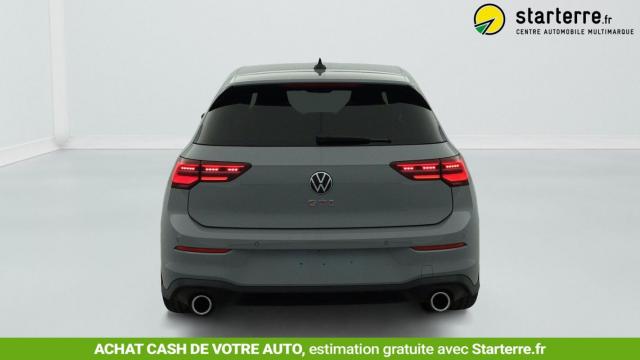 Volkswagen Golf image 1