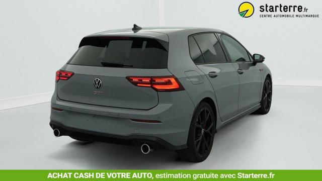Volkswagen Golf image 5