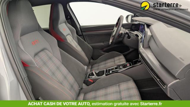 Volkswagen Golf image 8