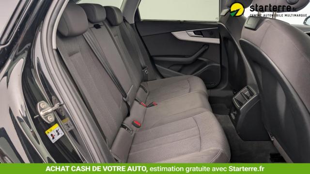Audi A4 Avant image 3