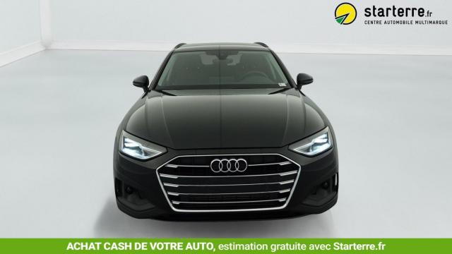 Audi A4 Avant image 1