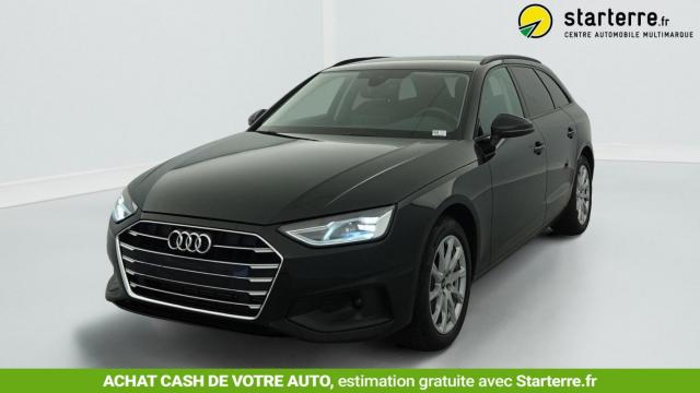 Audi A4 Avant image 5