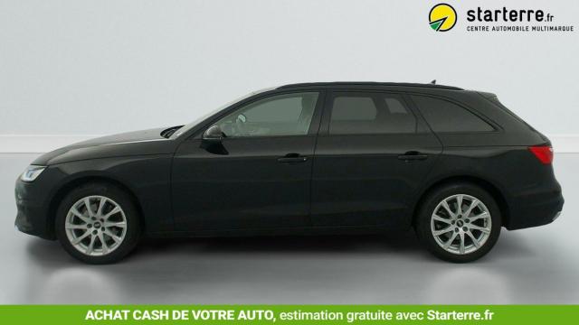 Audi A4 Avant image 4