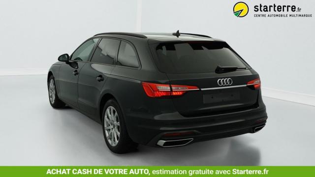 Audi A4 Avant image 6