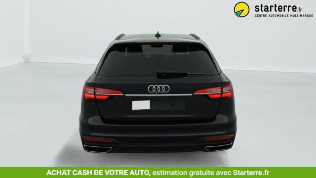 Audi A4 Avant image 9