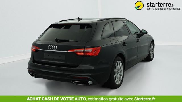 Audi A4 Avant image 8