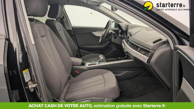 Audi A4 Avant image 2
