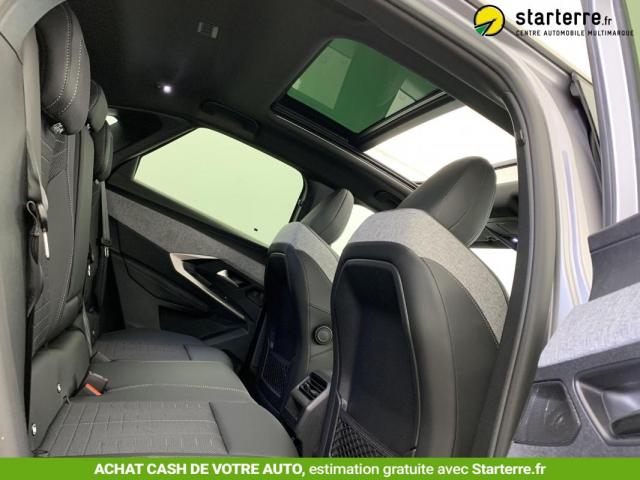 Peugeot 3008 image 4