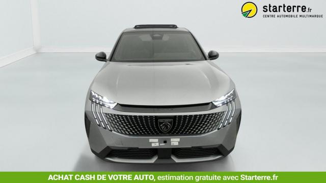 Peugeot 3008 image 9