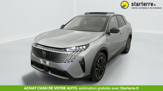 Peugeot 3008 image 3
