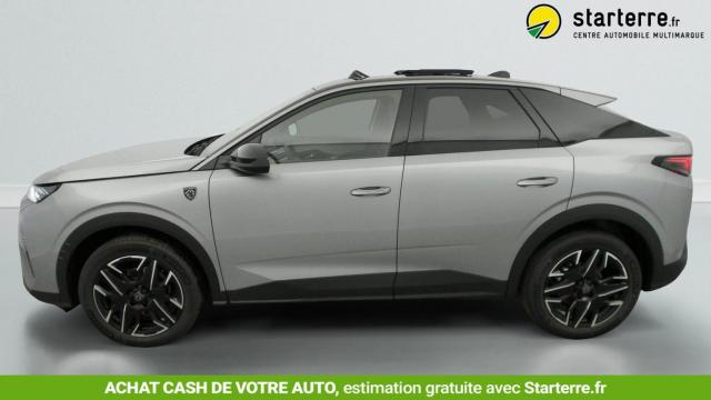 Peugeot 3008 image 8