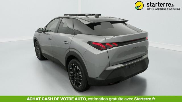 Peugeot 3008 image 5