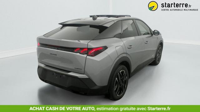 Peugeot 3008 image 7
