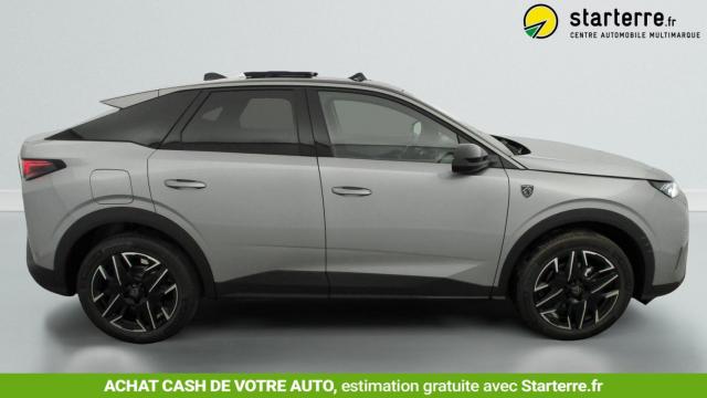 Peugeot 3008 image 2